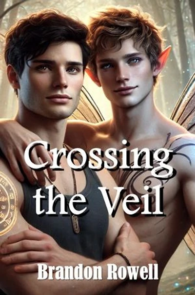 Crossing the Veil