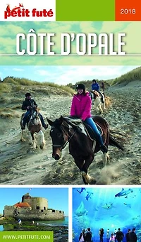 Côte d'Opale: baie de Somme