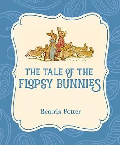 The Tale of Jemima Puddle-Duck