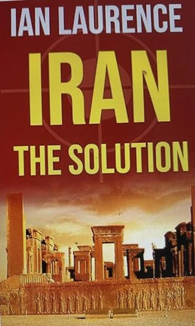 Iran. The Solution