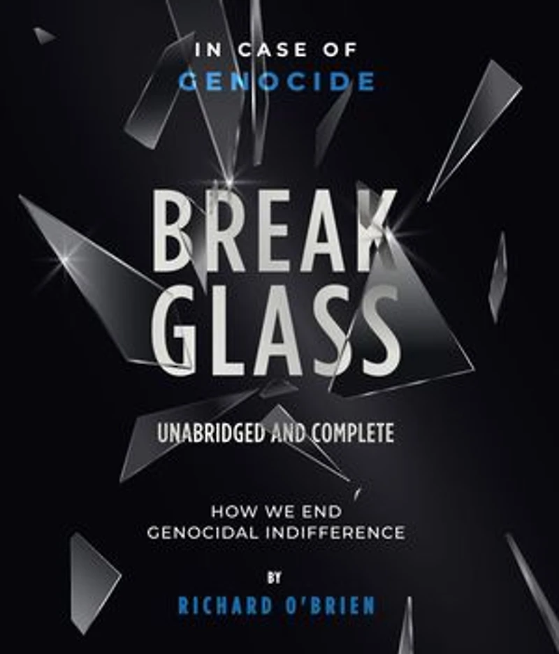 Break Glass UNABRIDGED