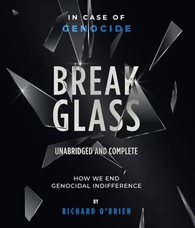 Break Glass UNABRIDGED