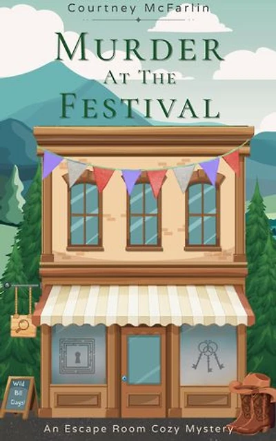 Murder at the Festival