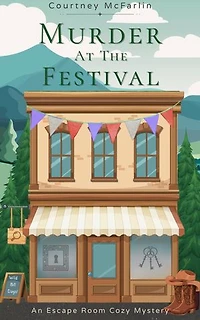 Murder at the Festival