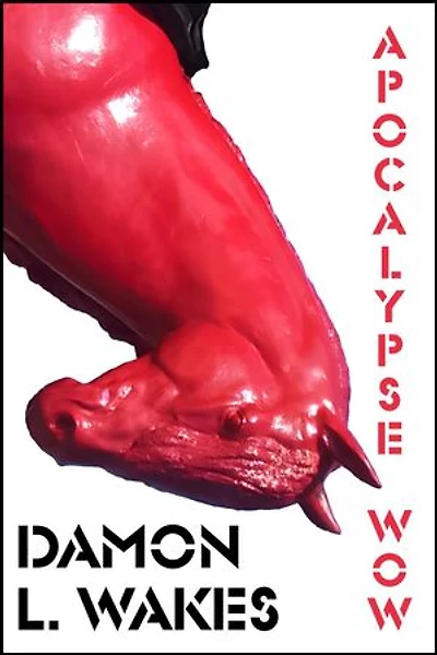 Apocalypse Wow: Flash Fiction Month, #14