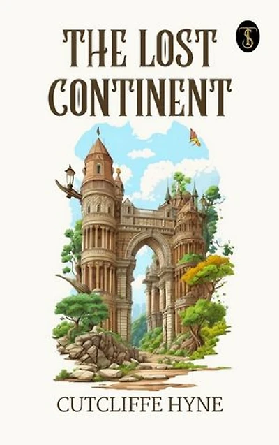 The Lost Continent