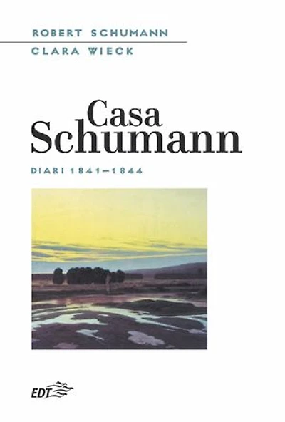 Casa Schumann: Diari 1841-1844