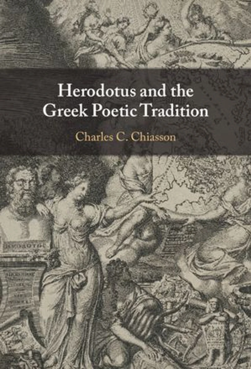 Herodotus and the Greek Poetic Tradition