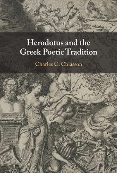 Herodotus and the Greek Poetic Tradition