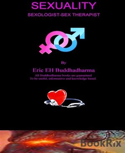Sexuality: sexologist-sex therapist