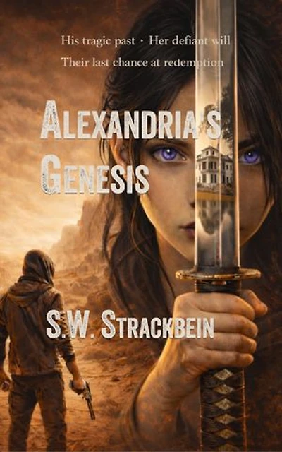 Alexandria's Genisis
