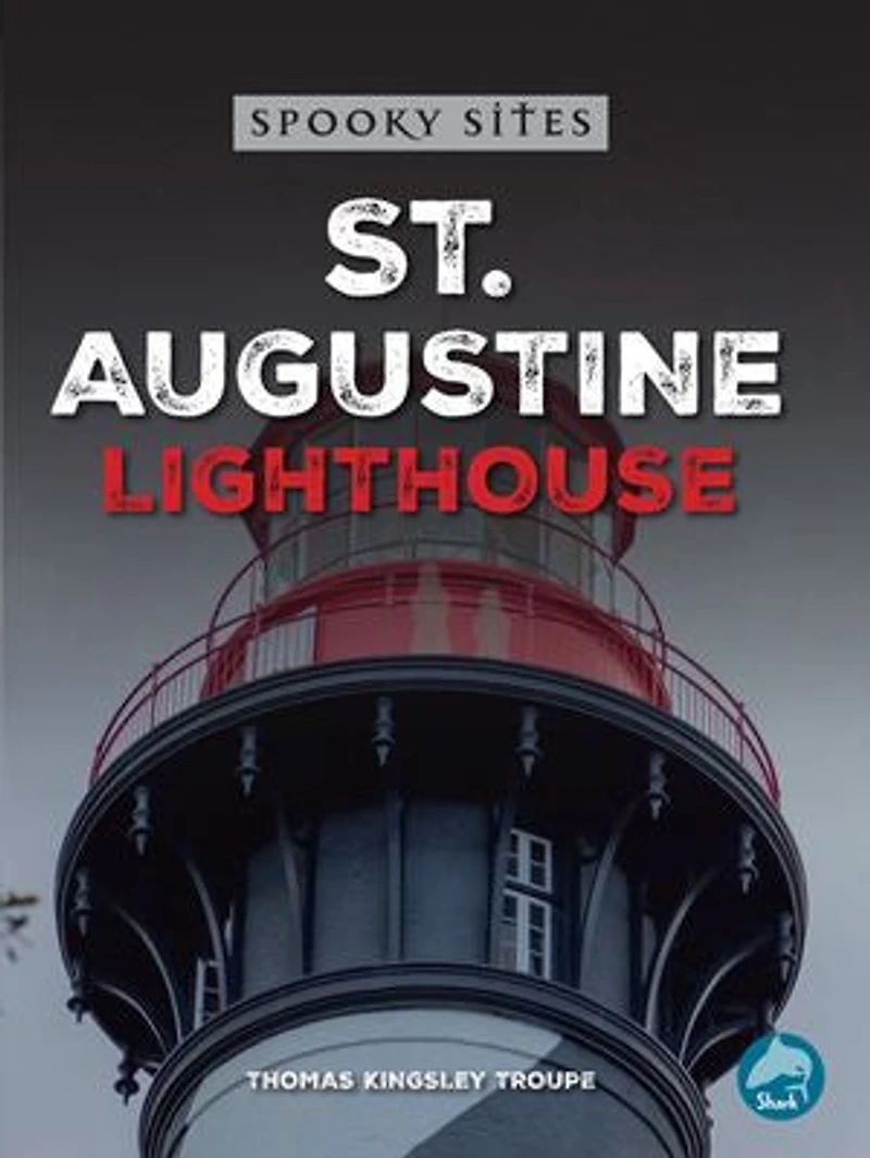 St. Augustine Seahorse Lighthouse