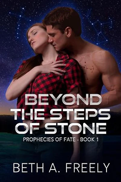 Beyond The Steps Of Stone: The Prophecies of Fate, #1