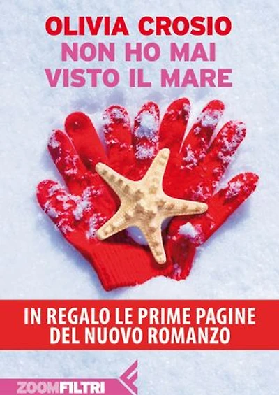 Non ho mai visto il mare: Breve storia di Beniamino