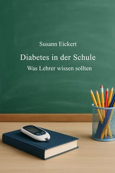 Diabetes in der Schule: Was Lehrer wissen sollten