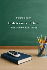 Diabetes in der Schule: Was Lehrer wissen sollten