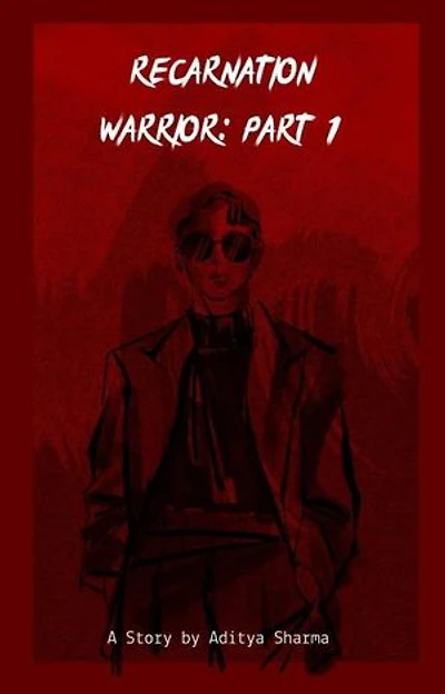 Recarnation Warrior Part 1