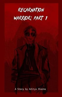 Recarnation Warrior Part 1