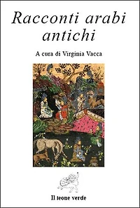 Racconti arabi antichi