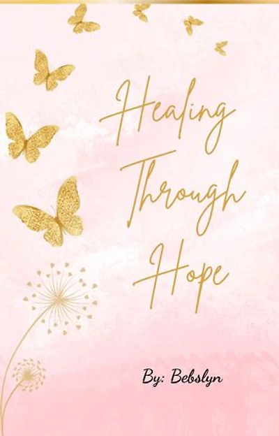 Healing Through Hope