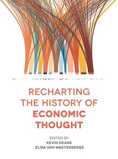 Recharting The History Of Economic Thought