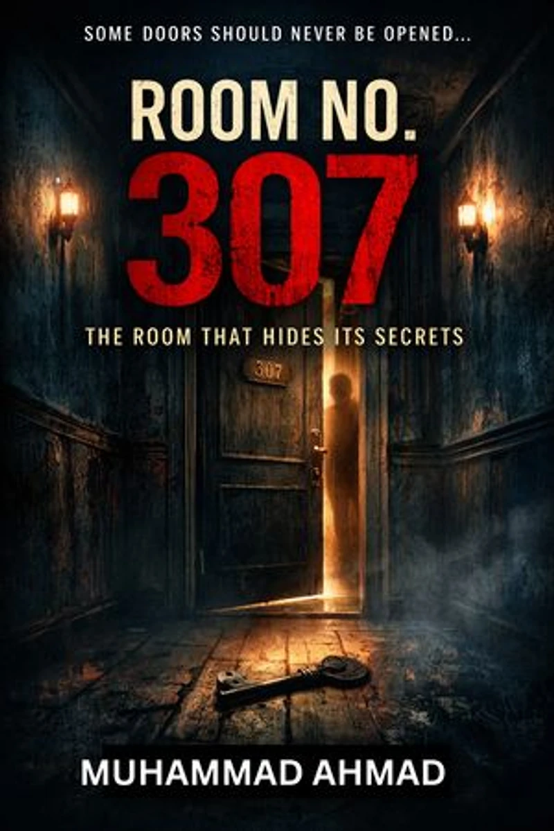 Room No 307: The Room That Hides Its Secrets