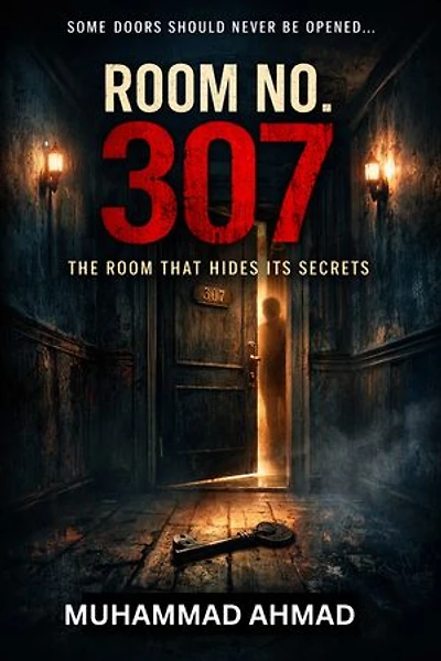 Room No 307: The Room That Hides Its Secrets