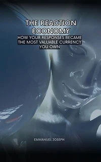 The Reaction Economy, How Your Responses Became the Most Valuable Currency You Own