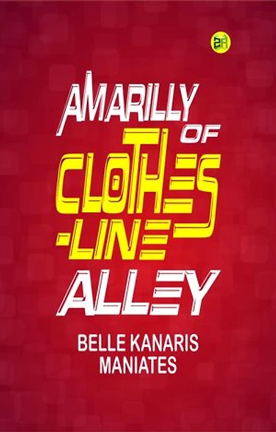 Amarilly of Clothes-line Alley