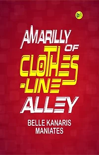 Amarilly of Clothes-line Alley