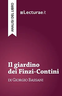 Il giardino dei Finzi-Contini - Giorgio Bassani (analisi del libro)