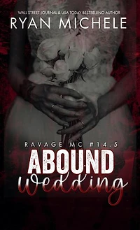 aBound Wedding