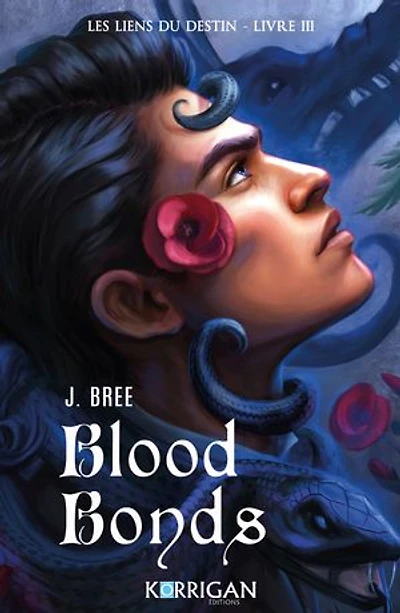 Blood bonds