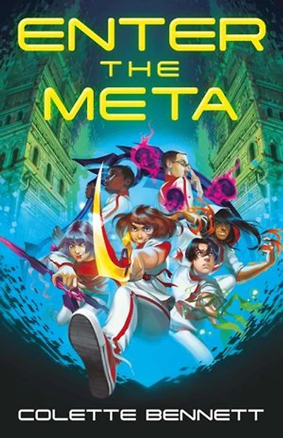 Enter the Meta