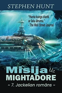 Misija Uz Mightadore