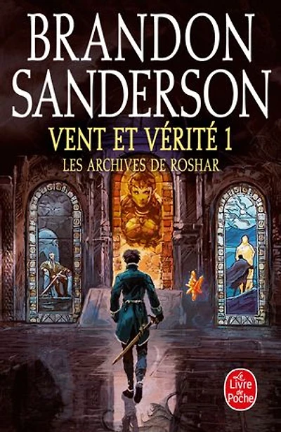 vent et verite vol 1 les archives de roshar