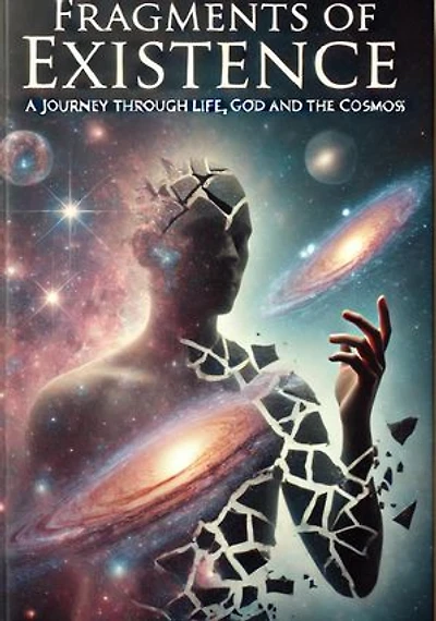 Fragments Of Existence: A Journey Through Life, God and The Cosmos