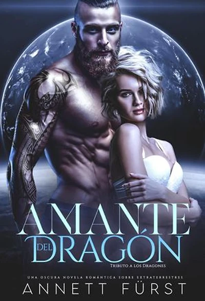 Amante del Dragón: Tributo a los Dragones, #5