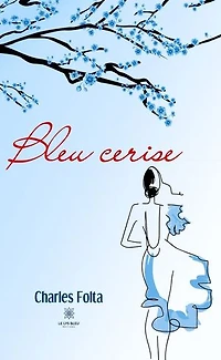 Bleu cerise