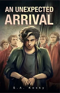 An Unexpected Arrival