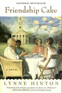 Friendship Cake: A Novel