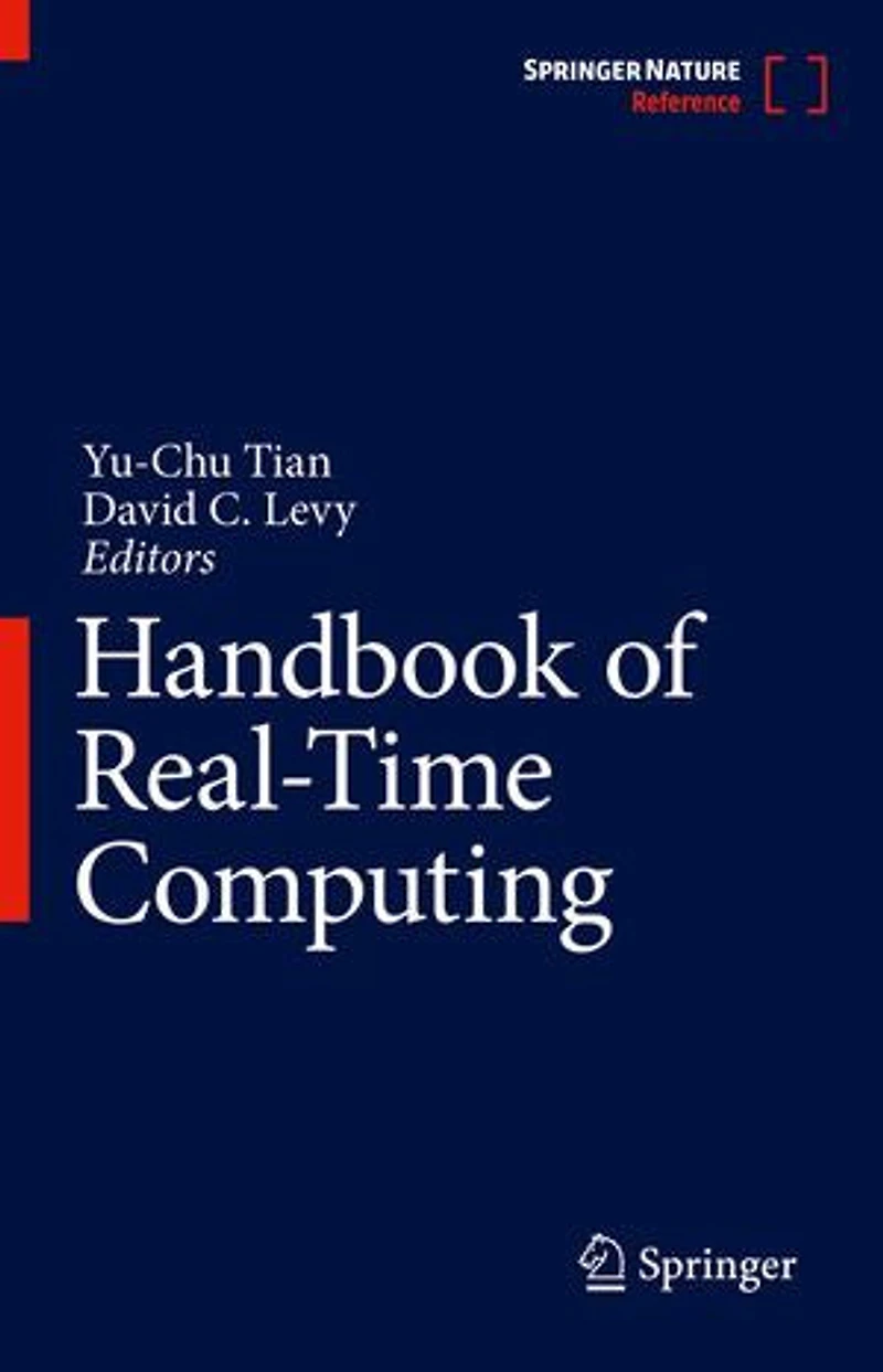 Handbook of Real-Time Computing