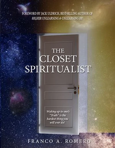 The Closet Spiritualist eBook