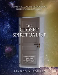 The Closet Spiritualist eBook