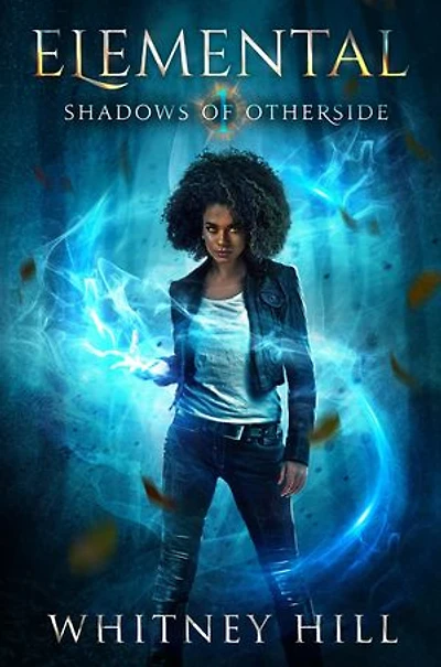 Elemental: Shadows of Otherside Book 1