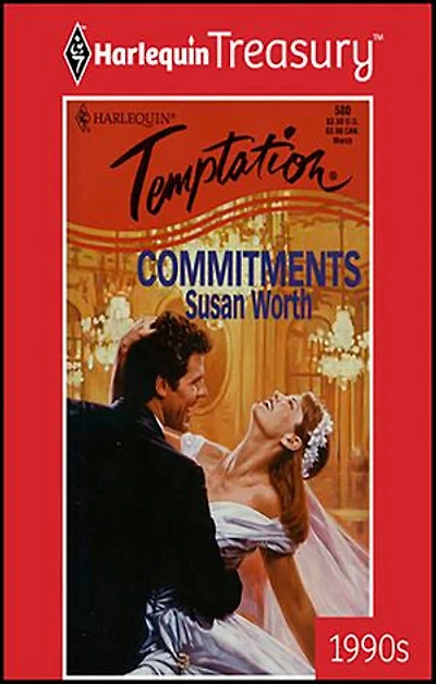 COMMITMENTS