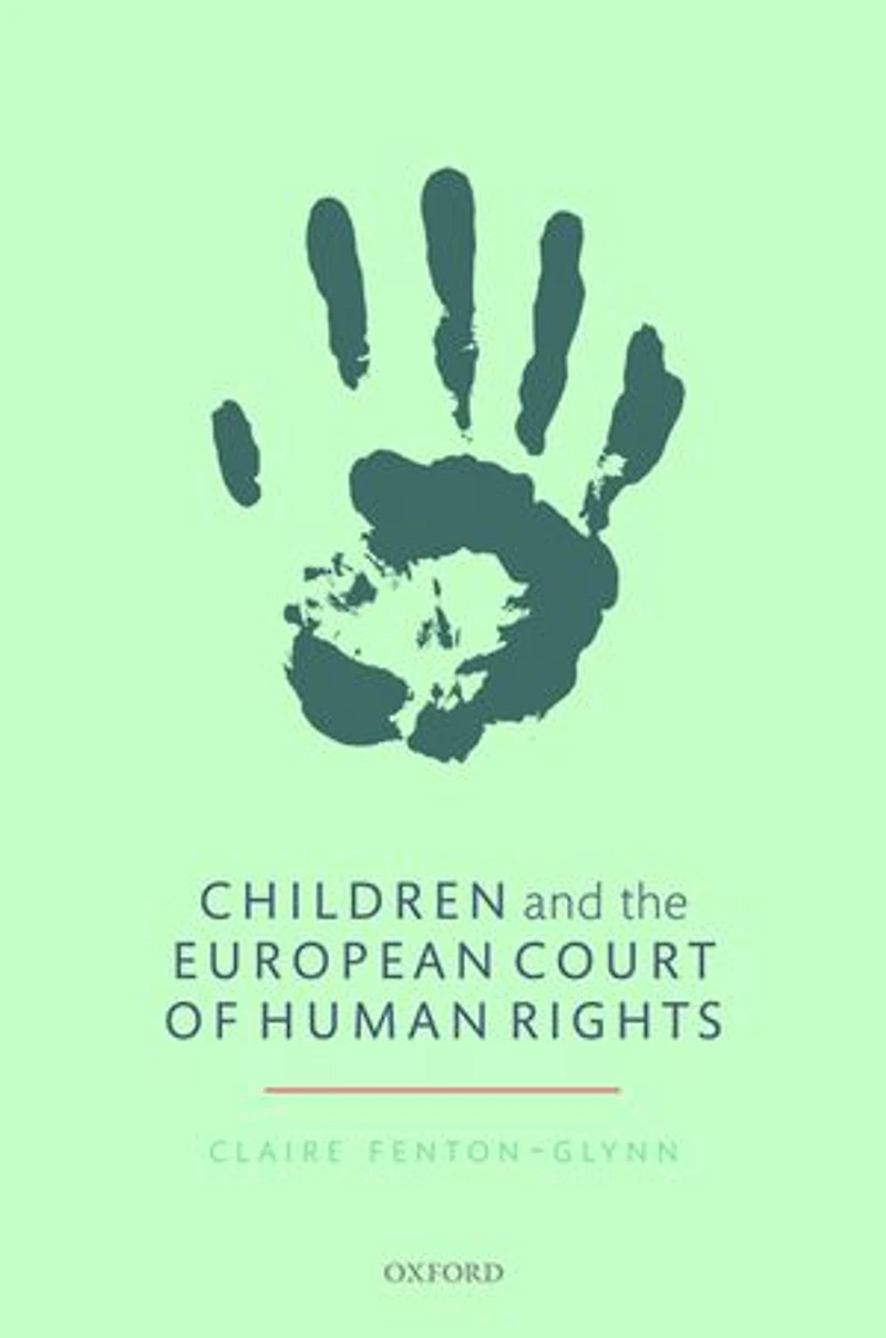 Children And The European Court Of Human Rights