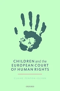 Children And The European Court Of Human Rights