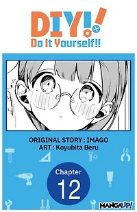 Do It Yourself!! #012