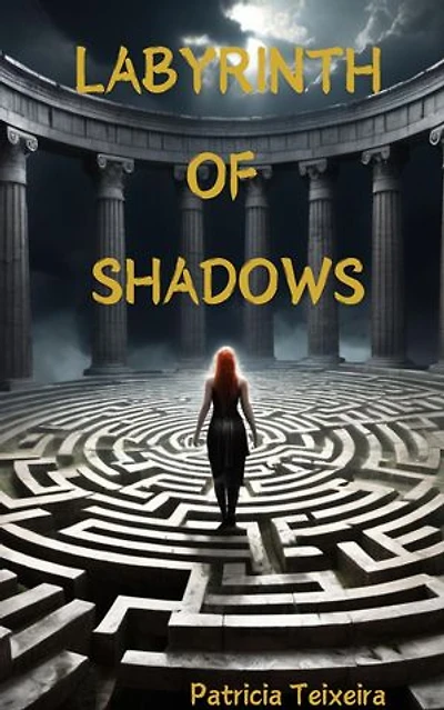 Labyrinth of Shadows